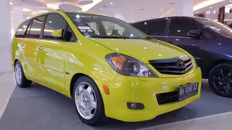 Foto - Interior Honda CR-V Satu ini Dinobatkan Sebagai yang Terbaik Se-Palembang