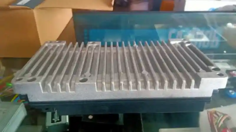 Foto - Harganya Masih Mahal, Konversi Mobil Listrik Masih Minim 