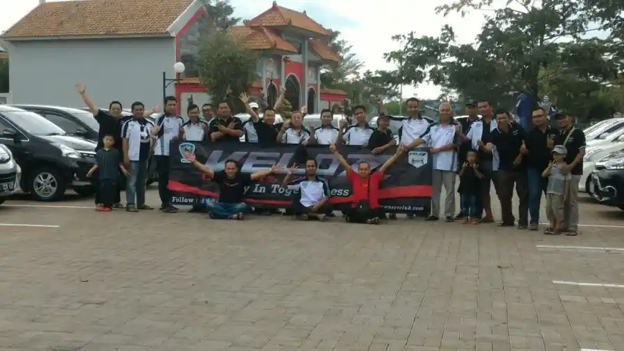 Berita - Cara Komunitas Hindari Penyebaran COVID-19