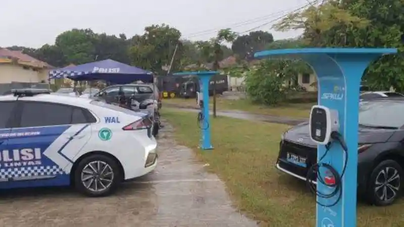 Foto - PLN Siapkan 108 Charging Station Baru di Labuan Bajo Untuk Sukseskan KTT ASEAN