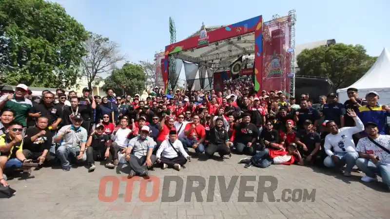 Berita - Daihatsu Kumpul Sahabat Cirebon Bakal Berlangsung Pekan Ini