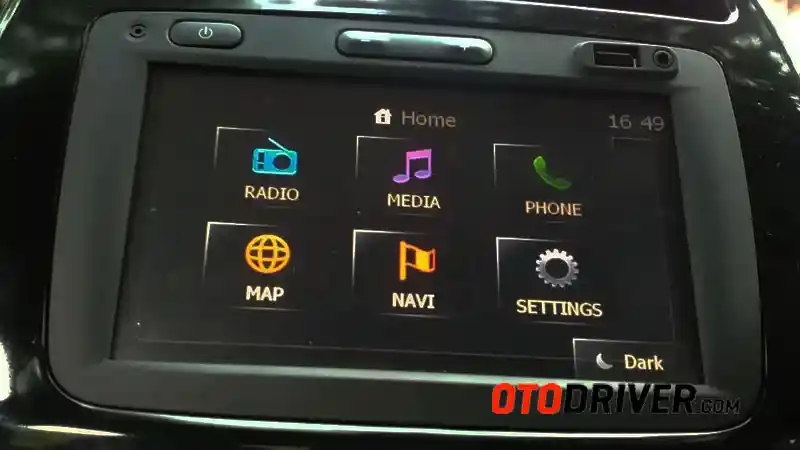 Foto - FIRST DRIVE: Renault Kwid M/T 2017