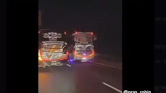 Foto - ‘Area Kematian’ Sebuah Truk Adalah Di Bagian Belakangnya (2)