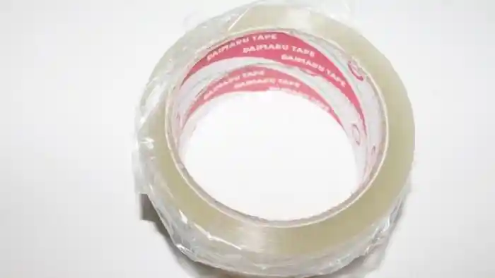 Foto - TIPS: Cegah Baret Halus di Balik Handel Pintu, Caranya Mudah