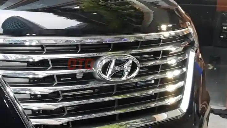 Berita - Hyundai-Kia Akan Produksi Baterai Mobil Listrik