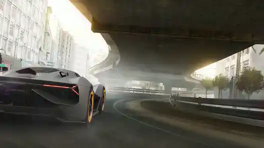 Foto - Mau "Mengendarai" Berbagai Supercar Terbaru? Jajal Game Satu ini