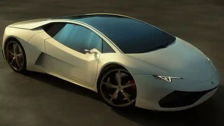 Foto - Lamborghini Matador, Siap Gantikan Aventador?