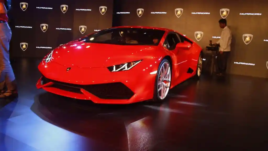 Foto - Frankfurt Motor Show 2015, Mobil Apa Saja Yang Akan Masuk Indonesia?