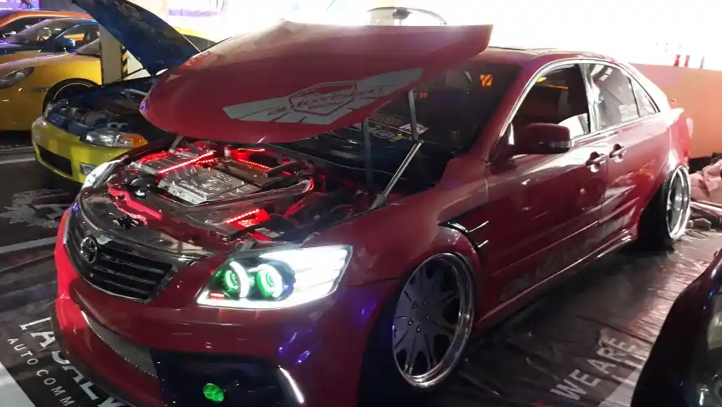 Berita - Autovision Siap Edukasi Penggunaan Lampu Aftermarket 