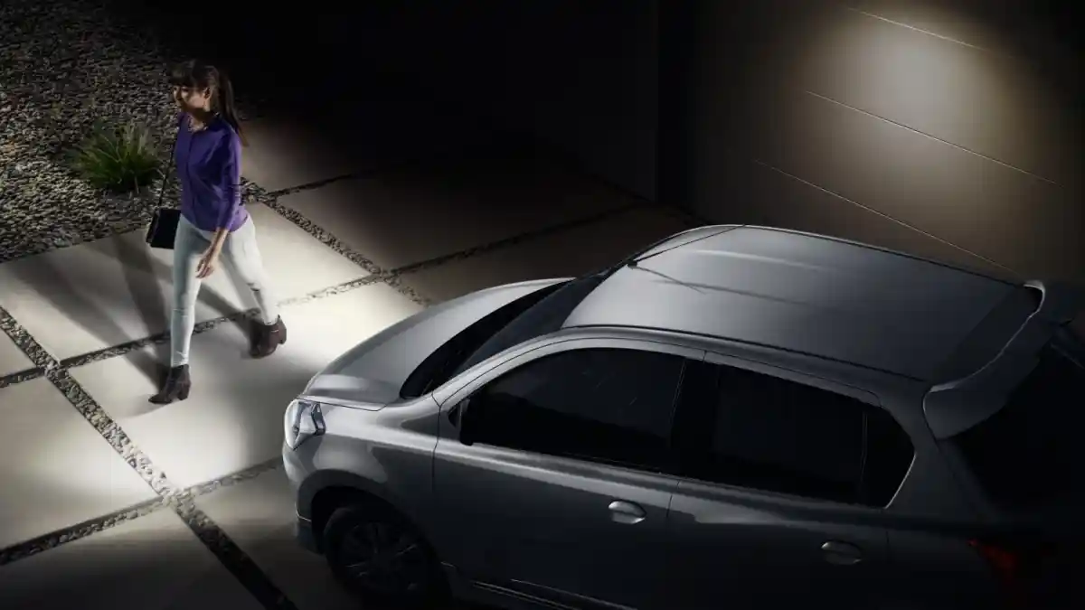 Berita - Fitur Ini Bisa Kurangi Ketakutan Sepulang Menyaksikan Pengabdi Setan