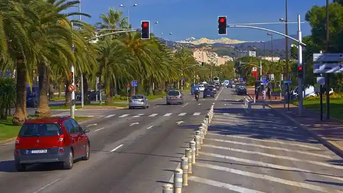 Foto - Lampu Lalu Lintas Mati? Ingat 4 Point Ini 