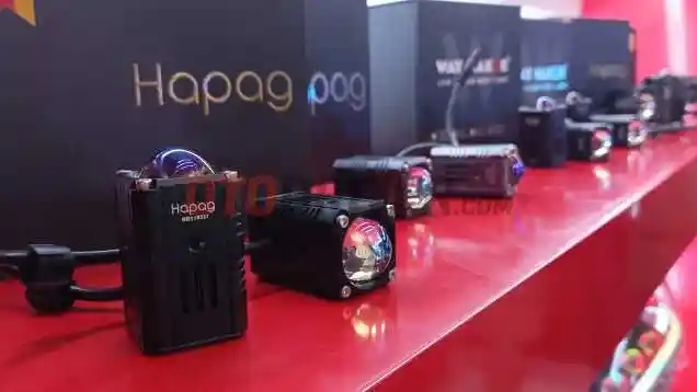 Foto - Ganti Lampu Mobil ke LED, Apa yang Harus Diperhatikan?