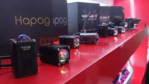 Foto - Mau Modifikasi Lampu Mobil? Perhatikan Hal ini