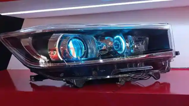 Foto - Ganti Lampu Mobil ke LED, Apa yang Harus Diperhatikan?