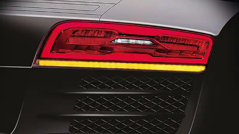 Teknis - Mengapa Lampu Sein Berwarna Orange?