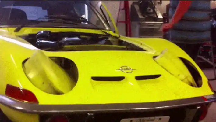 Foto - 6 Mobil Dengan Desain Lampu Utama yang Unik