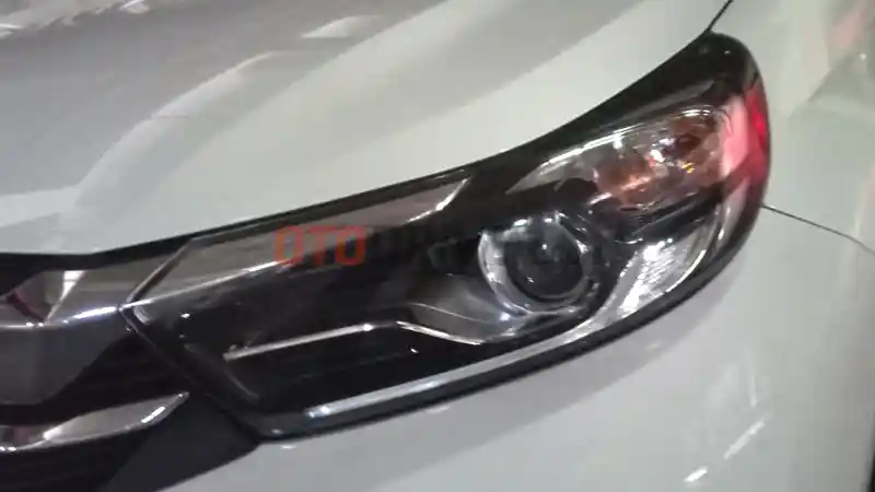 Foto - 7 Hal Wajib Diperhatikan Pada Mobil Untuk Mudik 