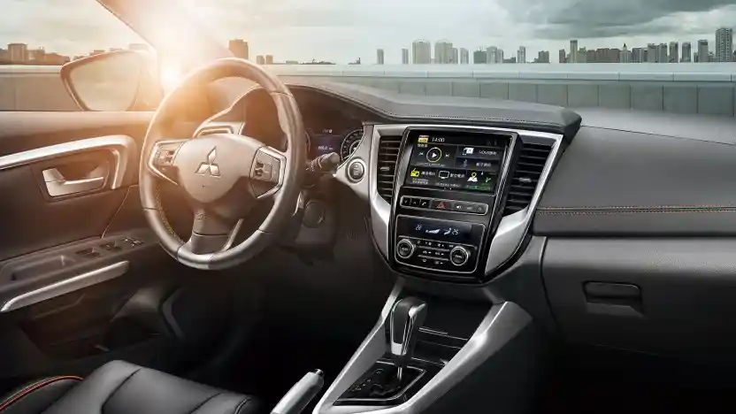 Foto - Mitsubishi Grand Lancer Hadir Di Taiwan, 1.800 CC Bertenaga 138 DK