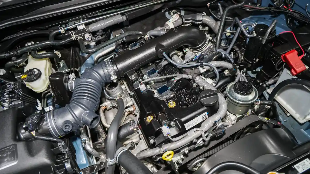 Foto - Toyota Land Cruiser FJ Resmi Meluncur Di Thailand. Harganya Lebih Murah Dari Fortuner