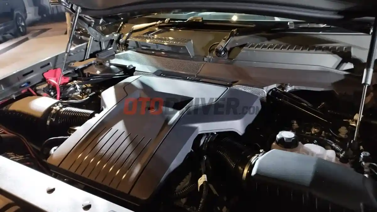 Foto - Versi Terkuat Dari Defender Resmi Diluncurkan Di Indonesia