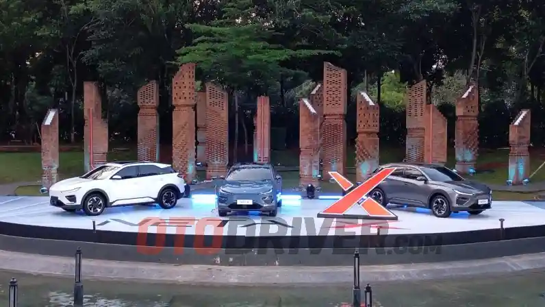 Daftar Harga - Daftar Harga NETA Terbaru (Januari 2025)