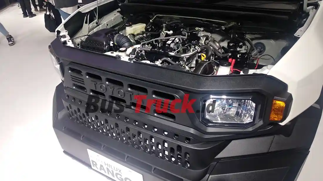 Foto - Setelah Toyota Rangga Hadir, Apakah Toyota Hilux Punah?