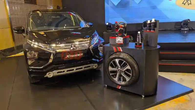 Berita - 5 Layanan Baru Mitsubishi untuk Beri Kepuasan Pelanggan