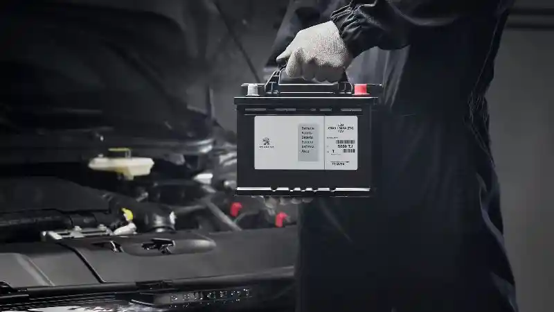 Foto - Peugeot Indonesia Berikan Keuntungan Aftersales Pada Pemilik 3008