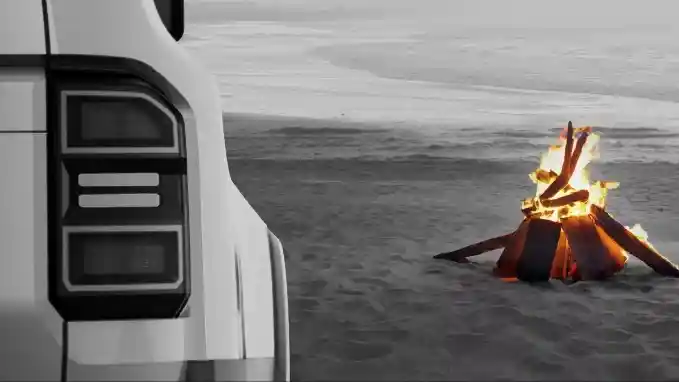 Foto - Land Cruiser 250, Akan Sandang Nama Prado