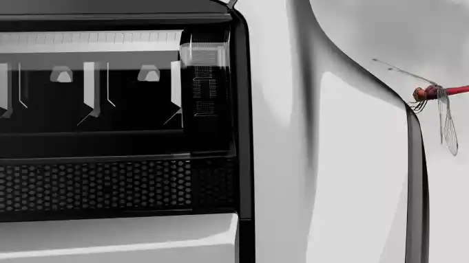 Berita - Land Cruiser 250, Akan Sandang Nama Prado