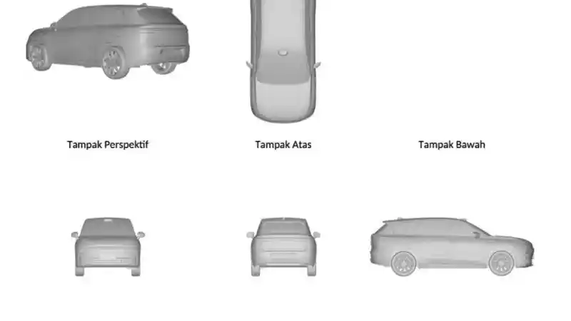 Foto - Sudah Terdaftar, Leapmotor EV Siap Masuk Indonesia