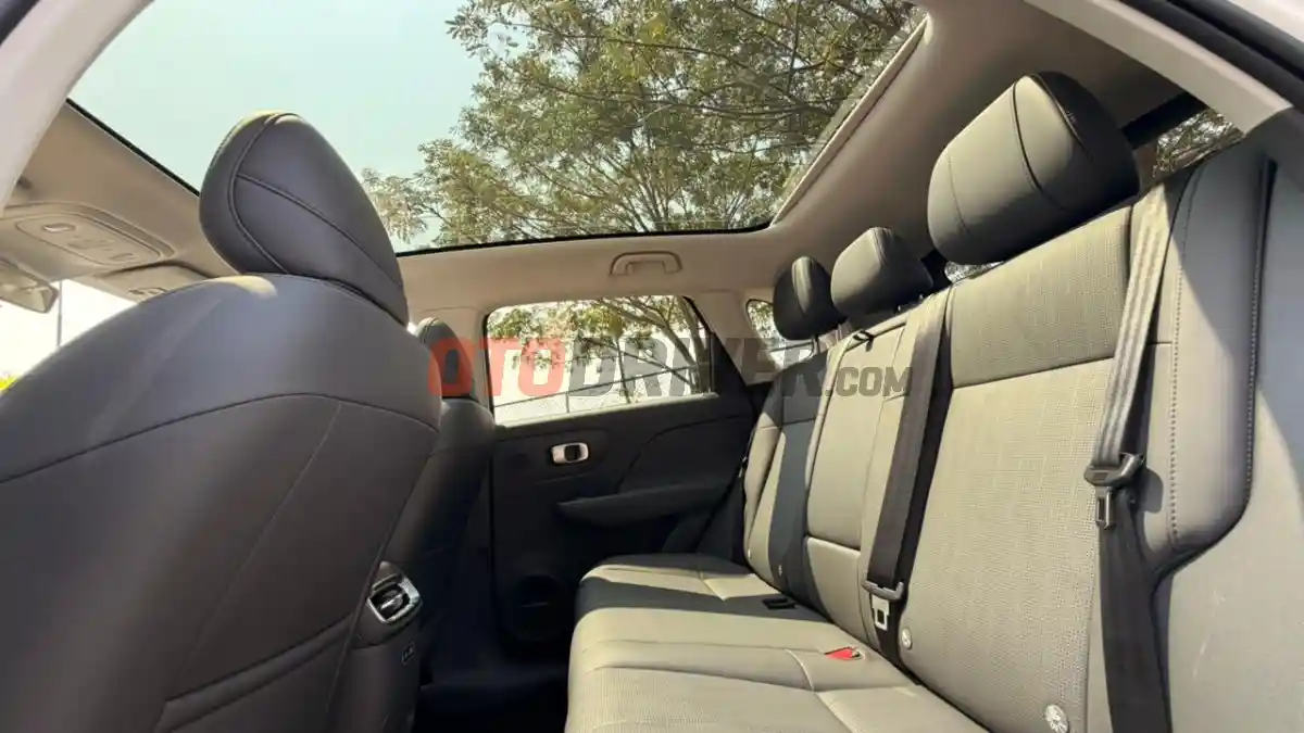 Foto - Leapmotor B10, SUV EV China Punya Rasa Eropa Berharga Rp 400 Jutaan