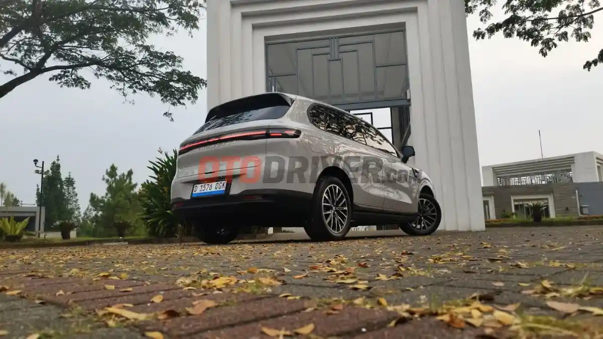Foto - Leapmotor B10 Bakal Dijual di Bawah Rp 500 Juta, Simak Perbandingan Harganya Dengan BYD Atto 3 Hingga Geely EX5