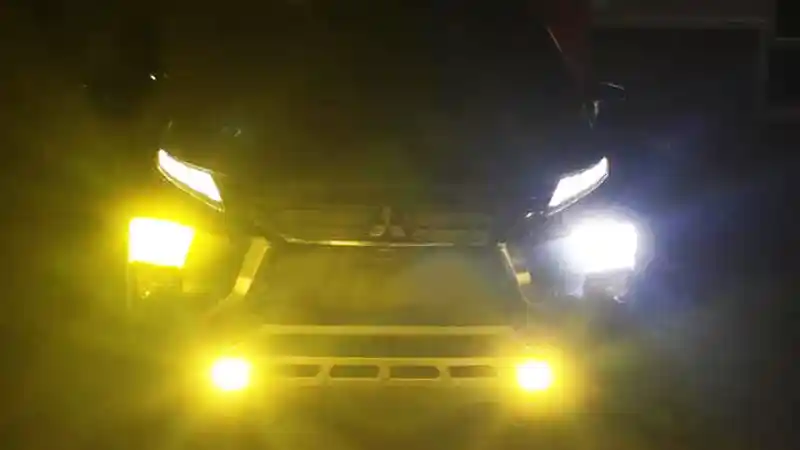 Tips - Pilih Lampu LED Aftermarket, Harus Paham Jurusnya