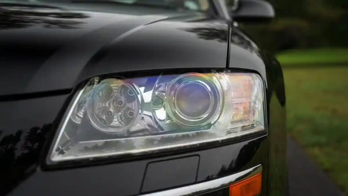 Foto - Ketika LED Mengubah Desain Mobil