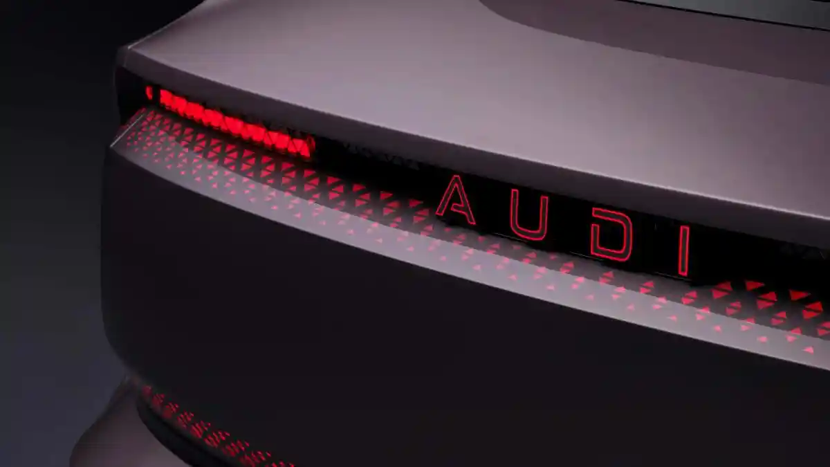 Foto - Ketika LED Mengubah Desain Mobil