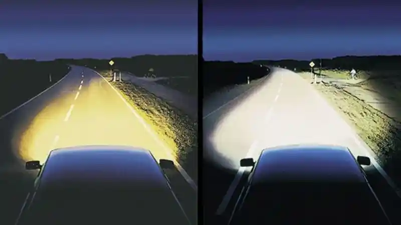 Foto - Lampu LED Semakin Jadi Trend, Ini Kelebihan dan Kelemahannya