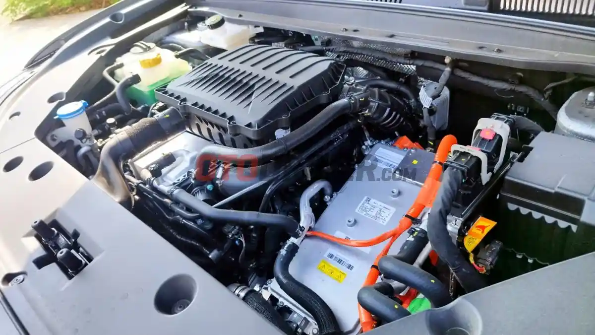 Foto - Mudik In Style 2026, Menepis ‘Bad Luck’ Lepas L8