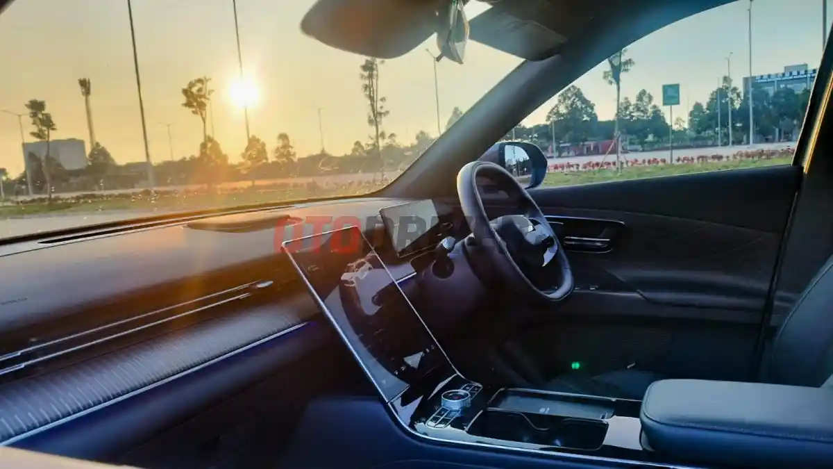 Foto - Mudik In Style 2026, Menepis ‘Bad Luck’ Lepas L8