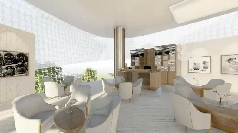 Foto - Lexus Persembahkan Galery Virtual Pertama Di Asia Tenggara 