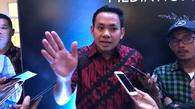 Foto - Lexus Tak Andalkan Strategi Marketing Dalam Eksistensi di Indonesia?