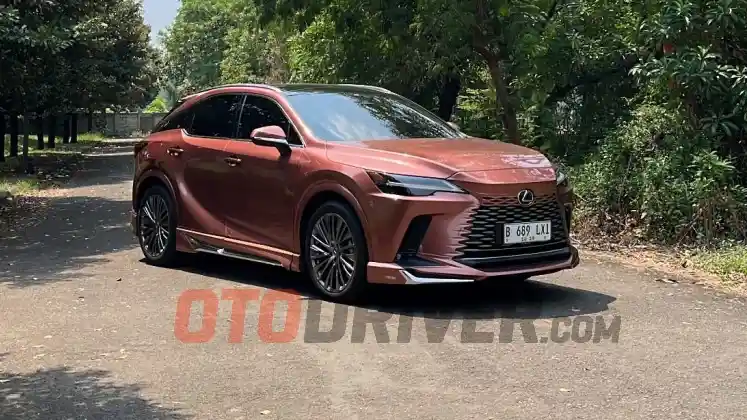 Foto - Beberapa Kerugian Membeli Sebuah PHEV