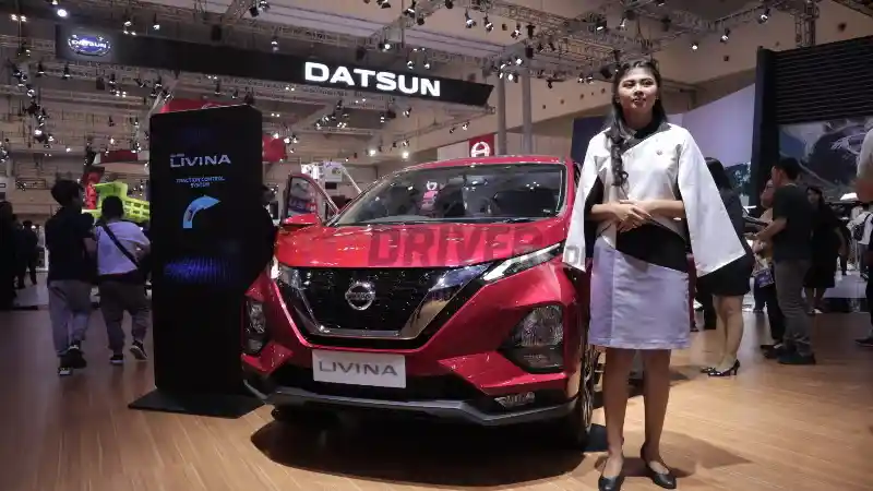 Berita - Entah Apa Jadinya Nissan Indonesia Jika Tak Ada Xpander