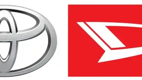 Foto - Toyota - Daihatsu Resmi Dirikan Perusahaan Internal Calon Produsen Mobil Kompak