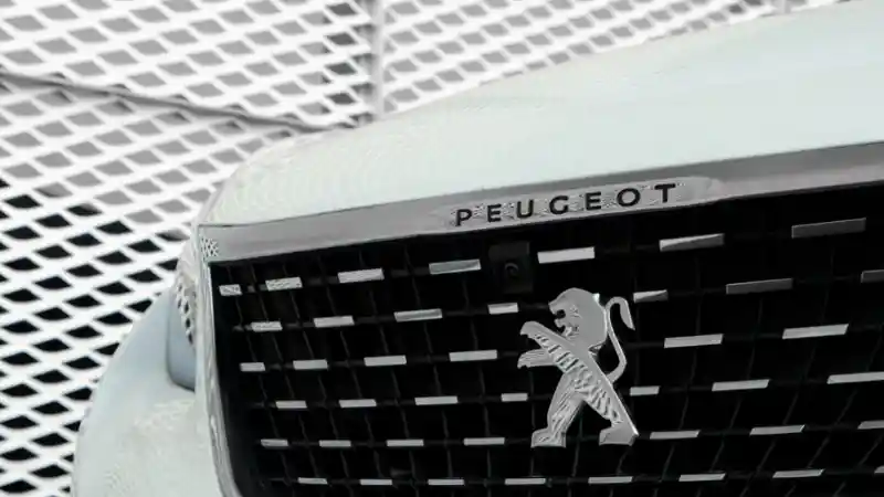 Berita - Peugeot Siapkan Amunisi Baru Untuk Kembali Bersaing, Ini Buktinya