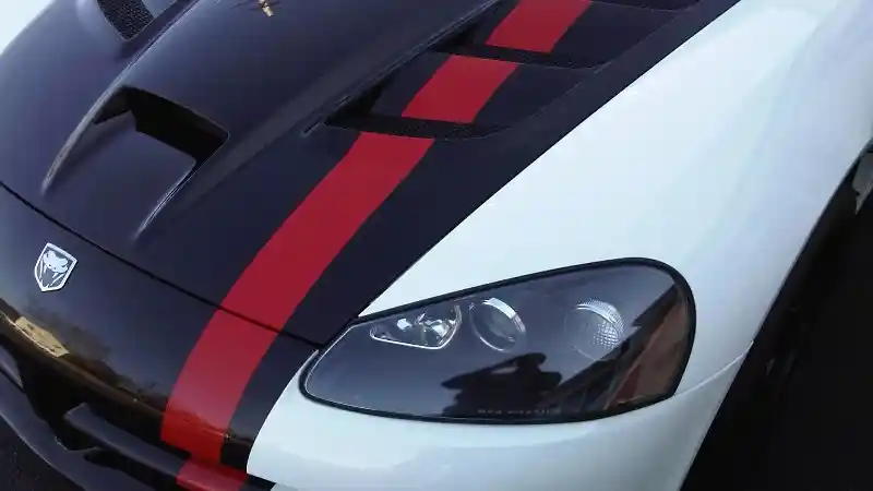 Foto - Mengenal Louvre, Pelepas Panas Beraura Sporty