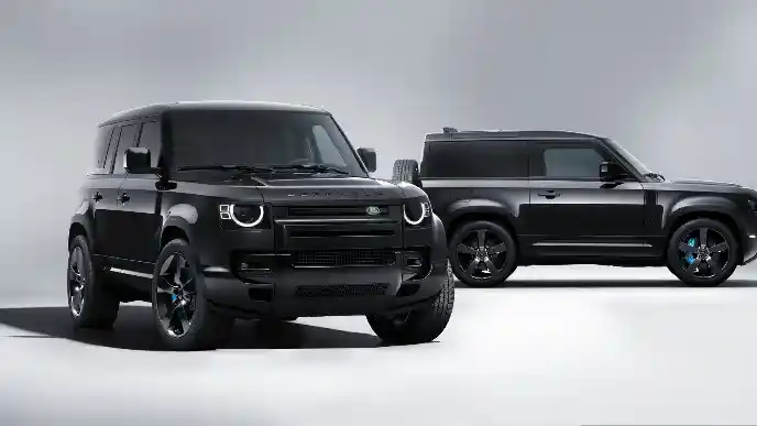 Berita - Land Rover Perkenalkan Bond Limited Edition. Hanya Tersedia 300 Unit.