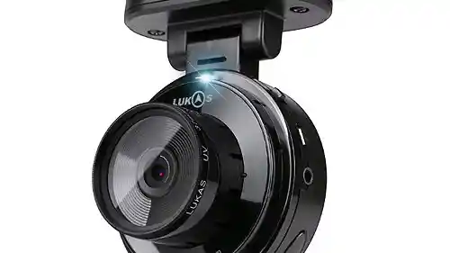 Foto - Jadi Saksi Kejadian dengan Dash Cam. Ini Pilihannya