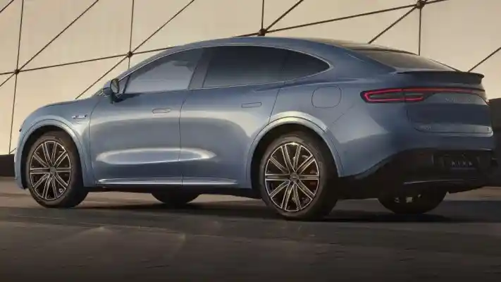 Foto - Inilah SUV Listrik Penantang Terkuat Tesla Model Y, Simak Spesifikasi dan Harganya