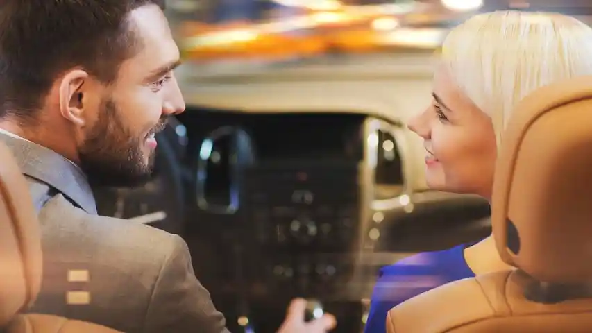 Foto - TIPS: Ingin Dapat Wanita Idaman? Hindari 10 Hal Ini Pada Mobil